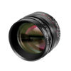 Picture of Meike 50mm f0.95 Large Aperture Manual Focus Lens Compatible with Canon EF-M Mount Mirrorless Cameras EOS M M2 M3 M5 M6 M10 M50 M100 M6II M200 etc