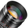 Picture of Meike 50mm F0.95 Large Aperture Wide Angle Lens Manual Focus Lens Compatible with Fujifilm X Mount Mirrorless Camera X-T3 X-H1 X-Pro2 X-E3 X-T1 X-T2 X-T4 X-T10 X-T20 X-T200 X-A2 X-E2 X-E1 X30 X70