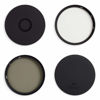 Picture of Urth 95mm UV + Circular Polarizing (CPL) Lens Filter Kit (Plus+)