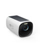 Picture of eufy Security eufyCam 3 Add-on Camera, Security Camera Outdoor Wireless, 4K Camera, Forever Power with Solar Panel, Face Recognition AI, Expandable Local Storage, Spotlight, Requires HomeBase 3