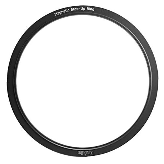 thumbnail image 2 of ICE 82mm Adapter Ring For 150mm Filter Holder - Compatible With Haida 150 Series 2 of 12