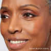 Picture of LAURA GELLER NEW YORK Kajal Longwear Kohl Eyeliner Pencil with Caffeine, Smooth & Blendable Makeup, Deep Black