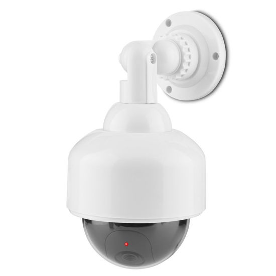 GetUSCart Sonew Dummy Camera, Wireless CCTV AntiTheft Camera, Fake