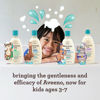 Picture of Aveeno Baby Aveeno Kids 2-in-1 Shampoo & Conditioner, Hydrating Shampoo and Conditioner, Oat Extract Gentle Scent, 12 fl. oz (Pack of 3)