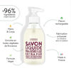 Picture of Compagnie de Provence Savon de Marseille Extra Pure Liquid Soap - Fig of Provence - 10 Fl Oz Plastic Pump Bottle