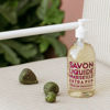 Picture of Compagnie de Provence Savon de Marseille Extra Pure Liquid Soap - Fig of Provence - 10 Fl Oz Plastic Pump Bottle