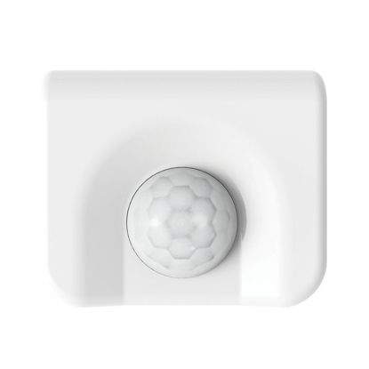 Picture of PS-MT Skylink Wireless Motion Sensor for SkylinkNet Connected Home Security Alarm & Home Automation System and M-Series. 110 Degree PIR Sleek White Motion Sensor.