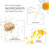 Picture of Babo Botanicals Moisturizing Plant-Based 2-in-1 Bubble Bath & Wash - with Organic Calendula & Natural Oat Milk - For Babies, Kids & Adults with Sensitive Skin - Hypoallergenic & Vegan - 15 oz