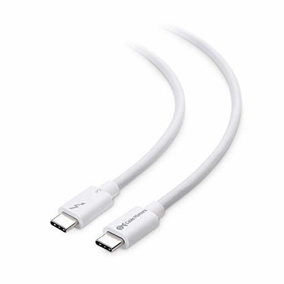 INIU Right Angle Usb C 90° Degree Cable 100W (6.6ft, 2-Pack)