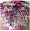 Picture of Framar Magenta Pop Up Hair Foil, Aluminum Foil Sheets, Hair Foils For Highlighting - 500 Foil Sheets