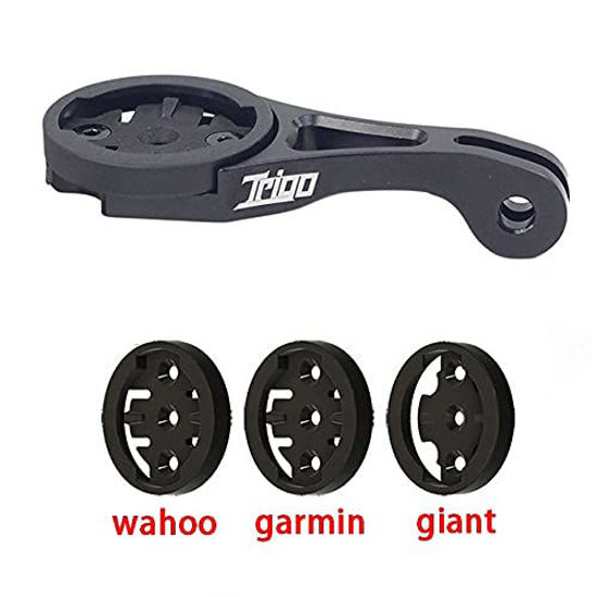 GetUSCart- Trigo Bike Computer Mount for Garmin Wahoo Elemnt Bolt ...