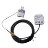 Picture of RCmall forM8N USB GPS Module 56 Channels Supports GPS GLONASS Beidou GPS Receiver with 28dB GPS Active Antenna (GPS Module with Antenna)