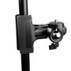 Picture of Foto&Tech 3 Pieces Metal Tripod Clip Clamp Mount 360 Mini Ball Head 1/4 Inch Screw Compatible with HTC Vive Base Station Lighthouse Canon Nikon Flash Lighting Speedlite DSLR Camera