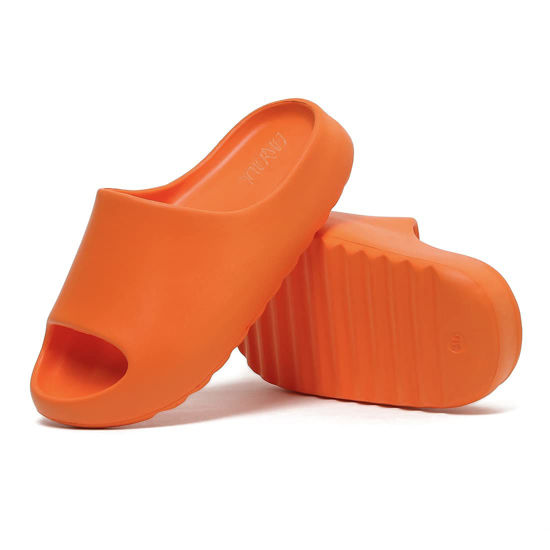 Yeezy slides sales mens 12