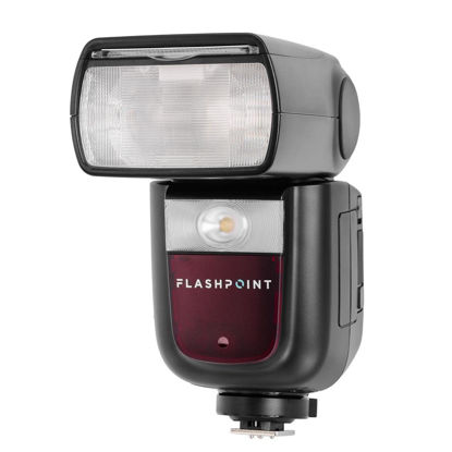 Picture of Zoom Li-on III R2 TTL Speedlight Flash for Fujifilm Cameras