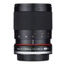 Picture of Rokinon 300M-FX-BK 300mm F6.3 Mirror Lens for Fuji X Mirrorless Interchangeable Lens Cameras , Black