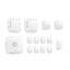 Picture of Ring Alarm 14-Piece Kit - home security system with 30-day free Ring Protect Pro subscription