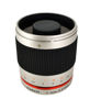 Picture of Rokinon 300M-FX-S 300mm F6.3 Mirror Lens for Fuji X Mirrorless Interchangeable Lens Cameras