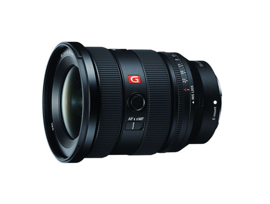 GetUSCart- Sony FE 16-35mm F2.8 GM II