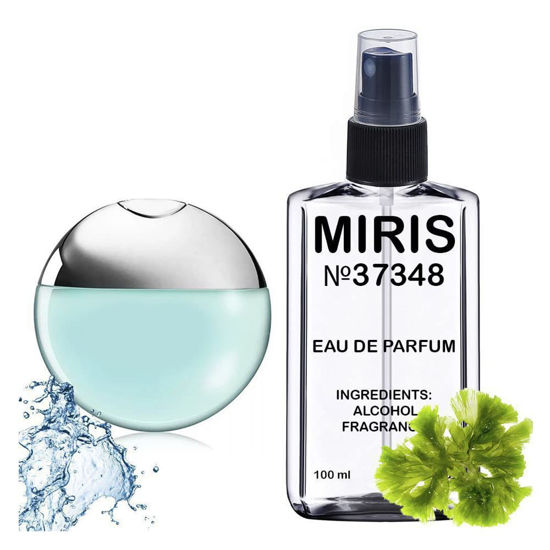 GetUSCart- MIRIS No.37348, Impression of Aqua Pour Homme Marine, Men Eau  de Parfum