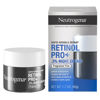 Picture of Neutrogena Rapid Wrinkle Repair Retinol Pro+ Anti-Wrinkle Night Moisturizer, Anti-Aging Face & Neck Cream, Formulated without fragrance, parabens, dyes, & phthalates, 0.3% Retinol, 1.7 oz