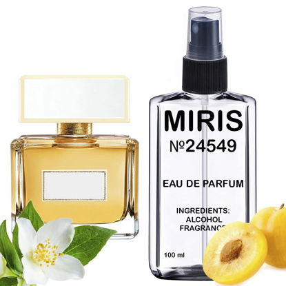 Picture of MIRIS No.24549 | Impression of Dahlia Divin | Women Eau de Parfum | 3.4 Fl Oz / 100 ml