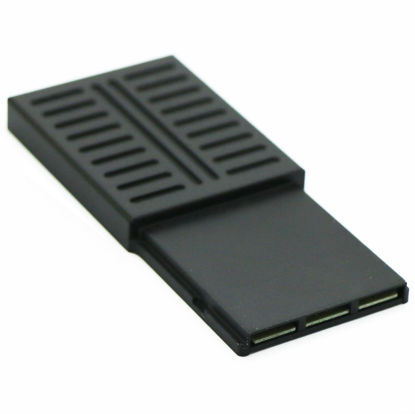 Picture of Sintech CFexpress to M.2 2230 Nvme Adapter Card,Compatible with Xbox Series X/S Expansion Memory(Only Support WD CH SN530 /SSSTC XA1 PCIe4.0 SSD)