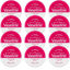 Picture of Vaseline Lip Balm 20g/0.705oz (12x20g/0.705, Rosy Lips)