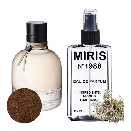Picture of MIRIS No.1988 | Impression of Bot. Ve. 2011 | Women Eau de Parfum | 3.4 Fl Oz / 100 ml