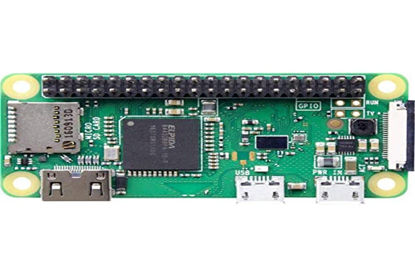 Picture of Raspberry Pi Zero WH 512 MB