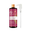 Picture of DR.JACOBS NATURALS 32 Oz w/Pump Pure Castile Liquid Soap - Hypoallergenic, No Palm Oil, GMO Free - Made With All Natural Essential Oils - Multi-Purpose for Face, Hair, Laundry and Dishes (Rose)