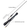 Picture of UAYESOK 433Mhz External Antenna for Remote Distance up to 500 ft+, Garage Door Gate Aerial Signal Booster, SMA-Male 433Mhz GSM GPRS Omni Antenna Device Receivers Alarm System
