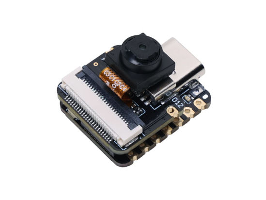 GetUSCart- Seeed Studio XIAO ESP32 S3 Sense - 2.4GHz Wi-Fi, BLE 5.0 ...
