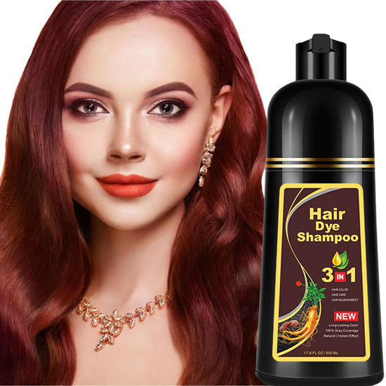 Hair dye online shampoo for men
