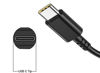 Picture of ThinkPad Charger for Lenovo ThinkPad E14 E15 L13 L15 E480 E495 E580 E585 L380 L390 T480S T580 T490S P52S P53S Yoga C740 C930 C940 720 920 Yoga 7 14itl5 15itl5 82bj ADLX65YDC2A ADLX65YCC2A