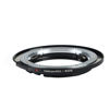 Picture of K&F Concept Nikon to EF Lens Adapter Compatible with Nikon G (D-Type) Lens to EOS EF Camera, for Rebel T3, T3i, T4i, T5i, SL1, and C300, C500