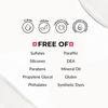 Picture of Love Ur Curls LUS Brands Fragrance-Free All-in-One Styler for Curly Hair, 8.5oz - Repair, Hydrate and Style - For Natural Curly Textures - Unscented, No Crunch, No Cast With Shea Butter and Moringa