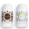 Picture of Lavanila Aluminum Free Deodorant, Sport Luxe + Pure Vanilla, 2oz Each - The Healthy Deodorant for Men & Women - Solid Stick, Vegan