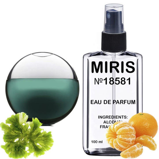 GetUSCart- MIRIS No.18581, Impression of Aqva Pour Homme, Men Eau de  Parfum