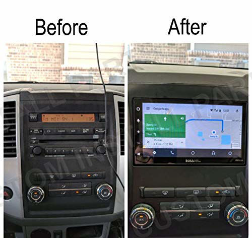 Custom Install Parts OEM Antenna Adapter For Aftermarket Radio Install - Standard Male