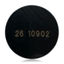 Picture of 5 pcs AuthorizID Black Proximity Adhesive Tags 26 Bit W/Custom Numbers and Facility Codes