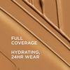Picture of IT Cosmetics Bye Bye Under Eye Full Coverage Concealer - for Dark Circles, Fine Lines, Redness & Discoloration - Waterproof - Anti-Aging - Natural Finish - 35.5 Rich (W), 0.4 fl oz