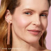 Picture of LAURA GELLER NEW YORK Baked Blush-n-Brighten Marbleized Blush - Pink Grapefruit Creamy Lightweight Satin Finish