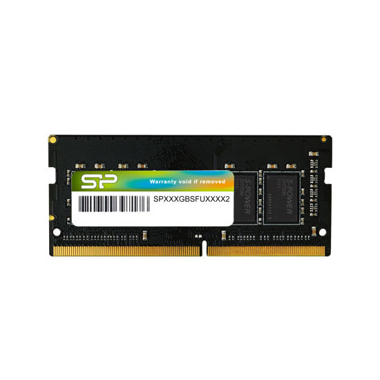 16GB DDR4 3200MHz Non-ECC Laptop RAM