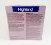 Picture of Highland 3.5" 1.44 MB Formatted IBM Floppy Diskettes (10-Pack) (Discontinued by Manufacturer)