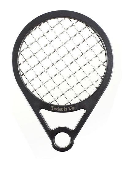 Picture of Twist It Up Comb (Bond Black)