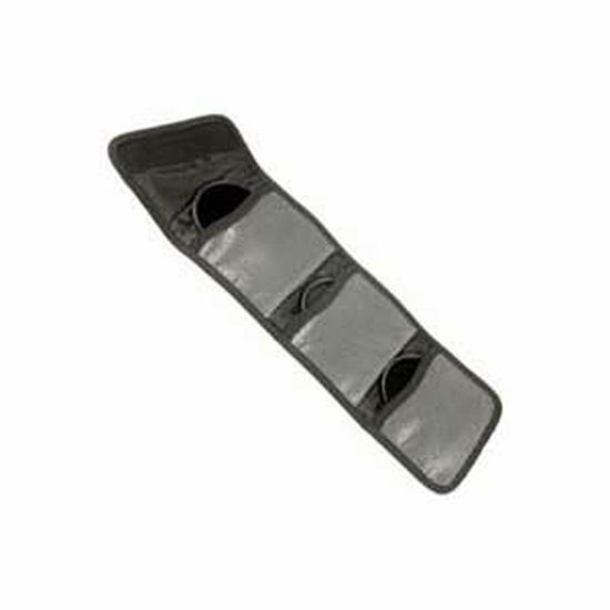 Picture of Promaster Deluxe Filter Case - Holds 3 Filters up to 82mm