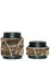 Picture of LENSCOAT Canon Extender Set Realtree Max4