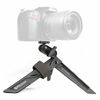 Picture of PEDCO Ultrapod 3 Lightweight Travel Tripod for Camera and Phone, Black