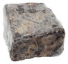 Picture of Our Earth's Secrets Premium Natural Raw African Black Soap, 3 Pound